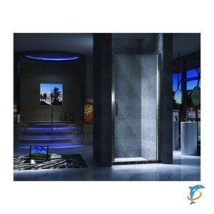 Душевая дверь в нишу ESBANO ES-70LD (Right) левая  (ES-70LD (L))