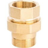 Stout Разъемное соединение &quot;американка&quot; ВН, уплотнение под гайкой o-ring кольцо  3/4 — 