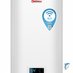 Водонагреватель THERMEX IF 50 V (pro) Wi-Fi (151 124)