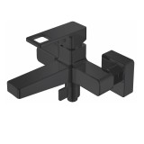 Смеситель для ванны HAIBA HB60615-7 латунь, черный &mdash; 