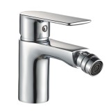 Смеситель для биде HAIBA HB50505 латунь, хром &mdash; 