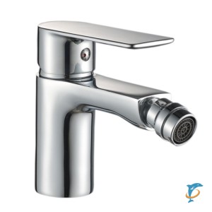 Смеситель для биде HAIBA HB50505 латунь, хром (HB50505)