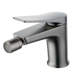 Смеситель Lemark Bronx LM3708GM для биде — 