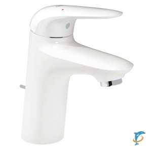 Смеситель для раковины Grohe Eurostyle New 33558LS3 (33558LS3)