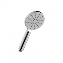 Лейка душевая Lemark LM8122C, 3-функциональная — 