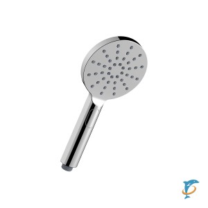 Лейка душевая Lemark LM8122C, 3-функциональная (LM8122C)