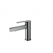 Смеситель для раковины ZOLLEN RADEN RA53616132 графит — 