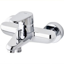 Смеситель для ванны Grohe Eurodisc Cosmopolitan 33390002 — 