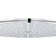 Верхний душ Grohe Rainshower Cosmopolitan 310 27477000  (27477000)