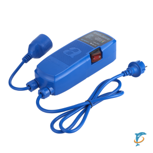 Устройство плавного пуска и защиты SSP(m)-3.0-1 (6301)