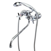 Смеситель Lemark Promotion LM6051C для ванны — 