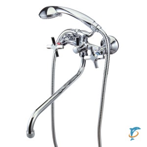 Смеситель Lemark Promotion LM6051C для ванны (LM6051C)