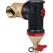 Сепаратор шлама Flamco Clean Smart 2 — 