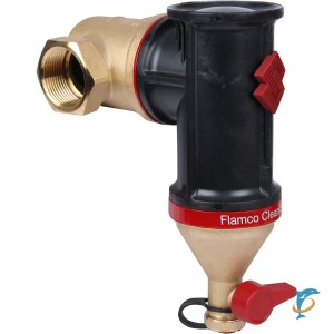 Сепаратор шлама Flamco Clean Smart 2  (30026)