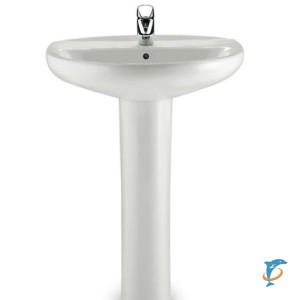 Пьедестал для раковины Roca VICTORIA 7337390000  (7337390000)