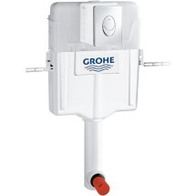 Смывной бачок скрытого монтажа Grohe Rapid SL 38895000 — 