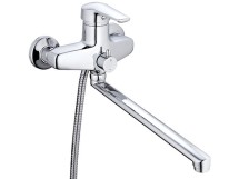 Смеситель G.Lauf LWZ7-A182 — 