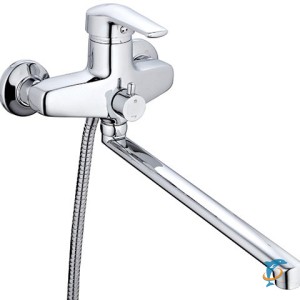 Смеситель G.Lauf LWZ7-A182 (LWZ7-A182)