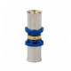 Муфта соединительная равнопроходная APE ARL1200440 d32 (3.0) x d32 (3.0)  (ARL1200440)