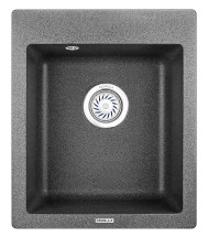 Кухонная мойка Granula GR-4201 графит — 