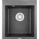 Кухонная мойка Granula GR-4201 графит  (GR-4201 графит)