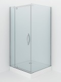 Душевое ограждение Alex Baitler AB214-90 (900x900x2000) &mdash; 