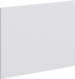 Сменный элемент Aqwella Mobi 60 для тумбы, белый — 