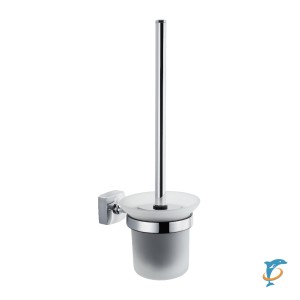 Ёрш для туалета Fixsen Kvadro FX-61313  (FX-61313)