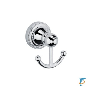 Крючок двойной Fixsen Style FX-41105A  (FX-41105A)