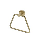 Держатель полотенца KAISER Bronze KH-4101 бронзовый — 