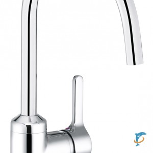 Смеситель Kludi Bingo Star 428039678  (428039678)