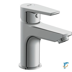 Смеситель Cersanit VERO 63060 для раковины  (63060)