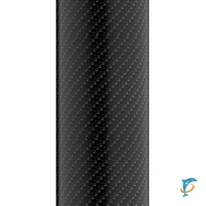 Душевая лейка KAISER из углеволокна SH-025  (SH-025)