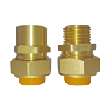 Муфта Millennium газ 20х3/4 (пара) — 