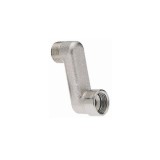 Эксцентрик TIM 1/2 г - 1/2 ш 3 см XL302FM — 