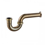 Сифон для биде Kaiser 9576 /976-1An — 