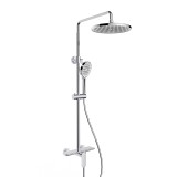 Душевая система KAISER Arena с аэратором 33282  &mdash; 