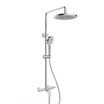 Душевая система KAISER Arena с аэратором 33282  &mdash; 