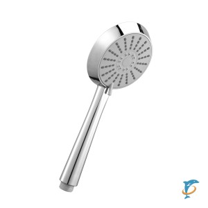 Лейка душевая Lemark LM0913C, 3-функциональная (LM0913C)