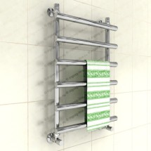 Полотенцесушитель водяной J ultra max [1&quot;] 400/1200 — 