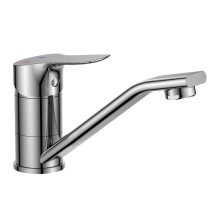 Смеситель Rossinka RS29-22 для раковины — 