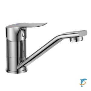 Смеситель Rossinka RS29-22 для раковины  (RS29-22)