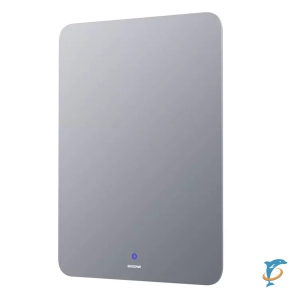 Зеркало Grossman ELEGANS-норма (600х1000х45) LED с сенсорным выключателем  (17601001)