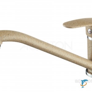 Смеситель Aquaton Аркос песочный 1AX001FCXX220  (1AX001FCXX220)