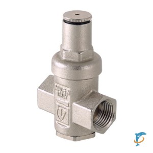 Редуктор давления поршневой VALTEC 1" (VT.087.N.0645)