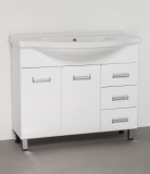 Мебель для ванной Style Line Ирис 100 — 