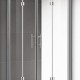 Душевой уголок Cezares ECO-O-ASH-2-80/100-C-Cr  (ECO-O-ASH-2-80/100-C-Cr)
