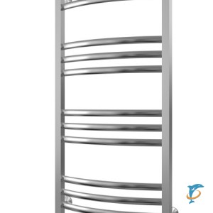 Водяной полотенцесушитель Terminus «Енисей» 500/1000 П13  (4670078529572)