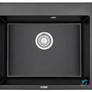 Кухонная мойка Granula GR-6001 турмалин (GR-6001 турмалин)