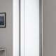 Душевая дверь в нишу Cezares VARIANTE-B-1-120/130-C-Cr  (VARIANTE-B-1-120/130-C-Cr)